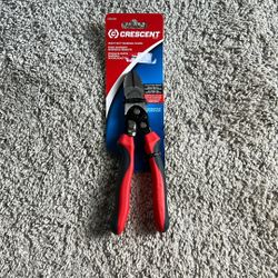 Heavy Duty - Diagonal Pliers