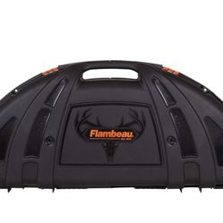 Flambeau Outdoors Safe Shot Bow Case