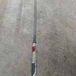 Ping Anser Fat Grip Blade Putter