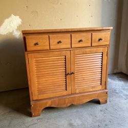 Dresser Nightstand Furniture