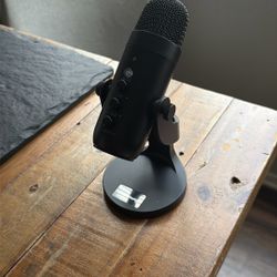 Zealsound Microphone 