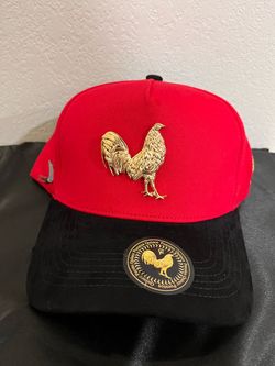 Gorras bélicas