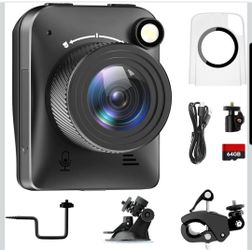4K Time Lapse Camera Outdoor Waterproof Construction Plant Weather Recorder