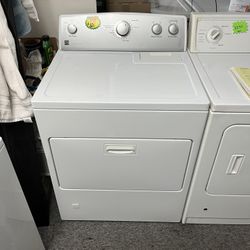 KENMORE GAS DRYER