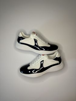 America’s Cup Sneakers (Sizes 9 & 10)