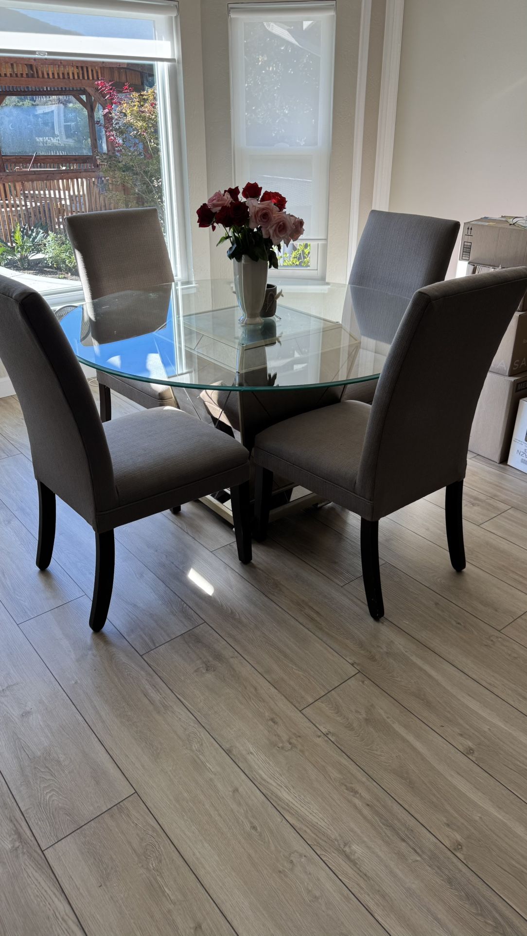Dining Room Table 