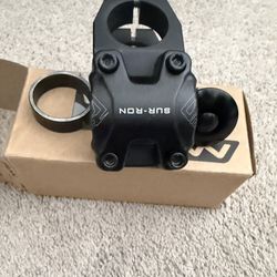 Surron 2024 Stem Mount 