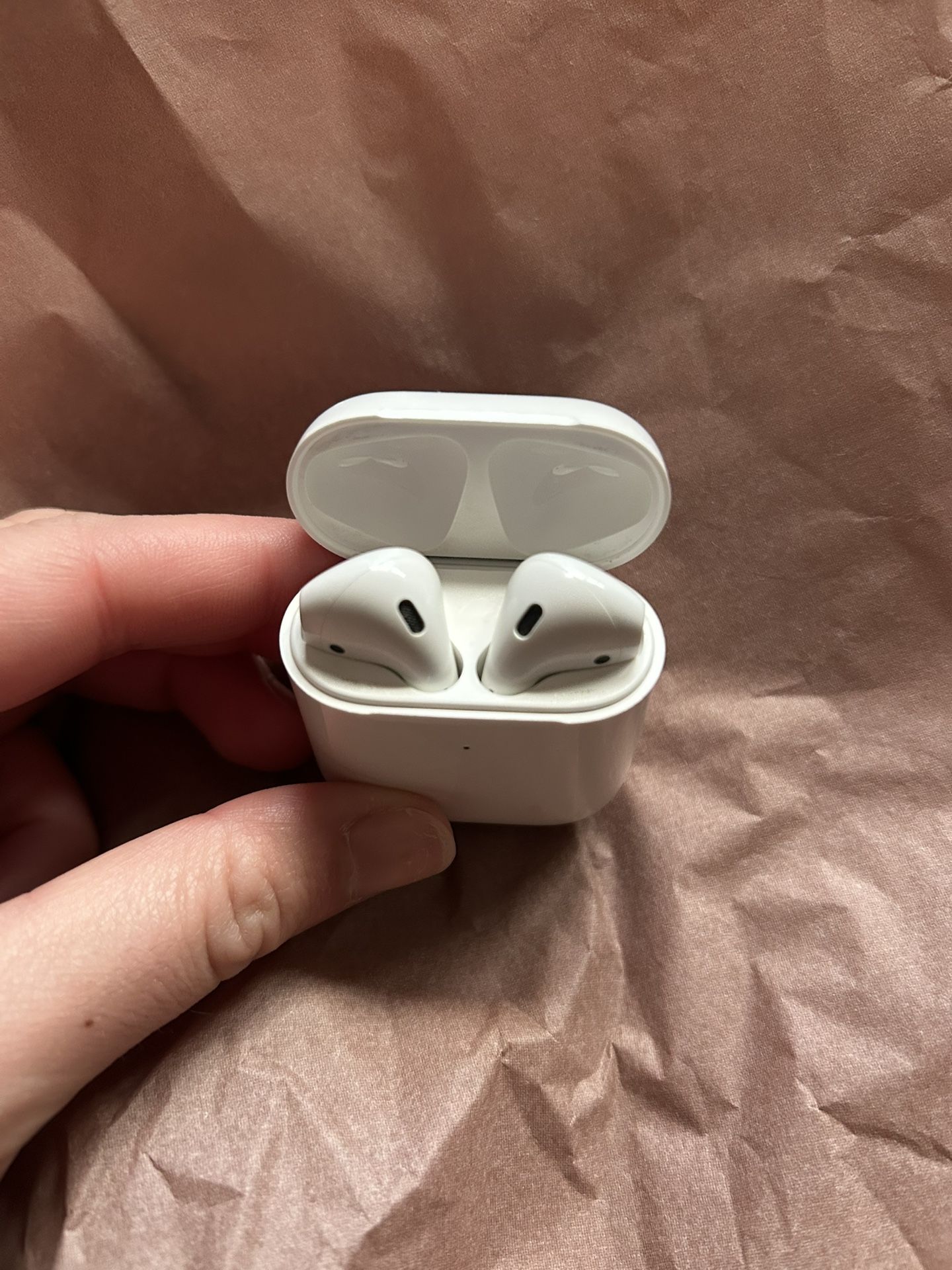AirPods 2nd Gen