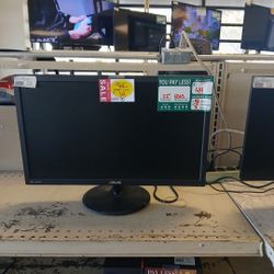 Asus Computer Monitor