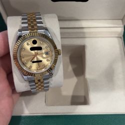 Men’s Luxury Watch