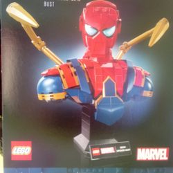 Marvel IRON SPIDERMAN