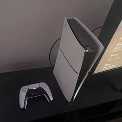 Ps5 Digital Edition