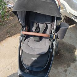 Maxi Cosi