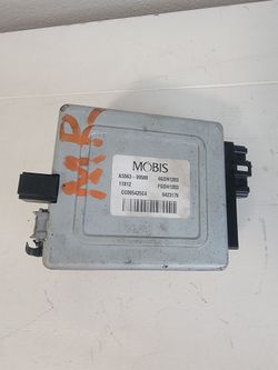 OEM Steering Control Module For KIA HYUNDAI A5(contact info removed)0