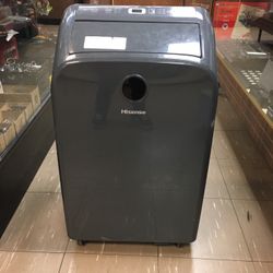 Hisense Ac Unit 