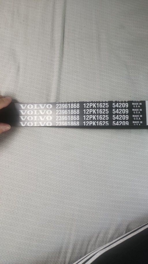 Volvo Part