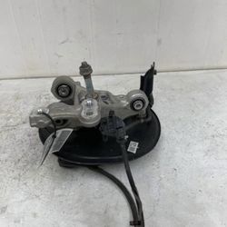 Left rear knuckle/stub Toyota RAF4 2022 (contact info removed)070 (contact info removed)090 42305f6020