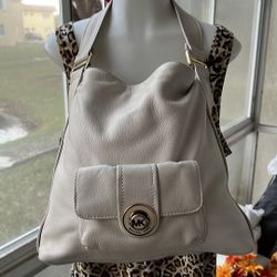 New Condition Michael Kors Hobo Bag 