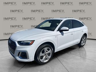 2023 Audi Q5 Sportback