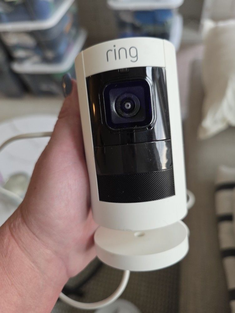Ring Camera