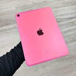 iPad 10th gen LTE 64 gb