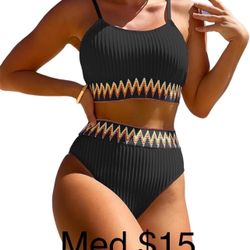Med Bikini 