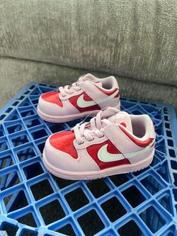 Nike Dunk Low Toddler Sneakers