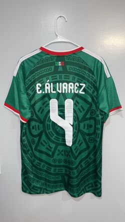 2026 🇲🇽 Mexico World Cup Jersey 🔥⚽️