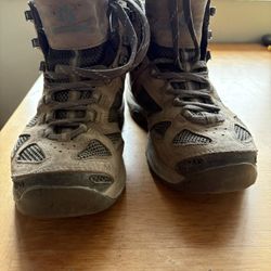 Vesque Hiking Boots