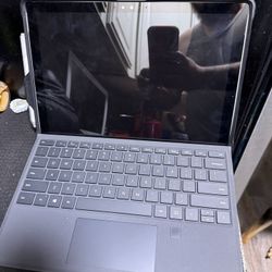 Microsoft Surface Pro 4 