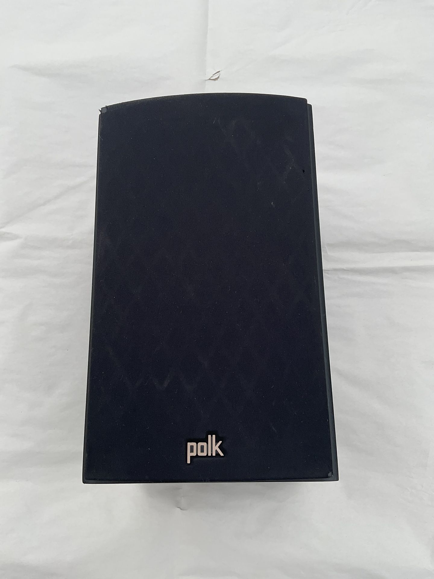 Speaker 75 Each Or All For 225.00 There’s 4 Speakers