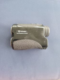 Gold Range Finder