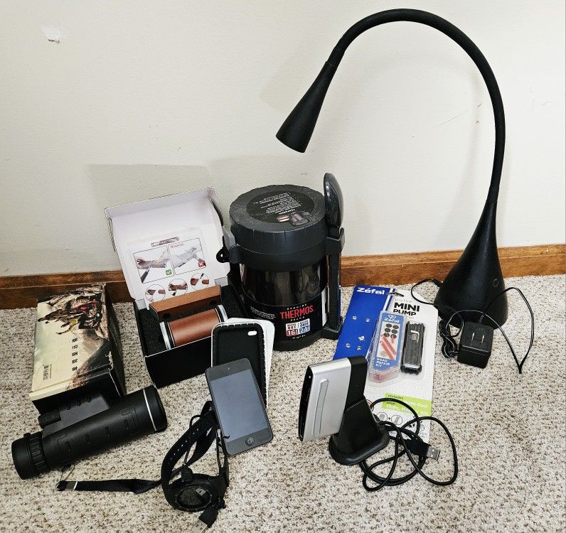 Nice Misc. Items