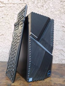 DeLL G5, Gaming PC. windows 11, 1TB SSD Storage, 16 gb Memory, - $340