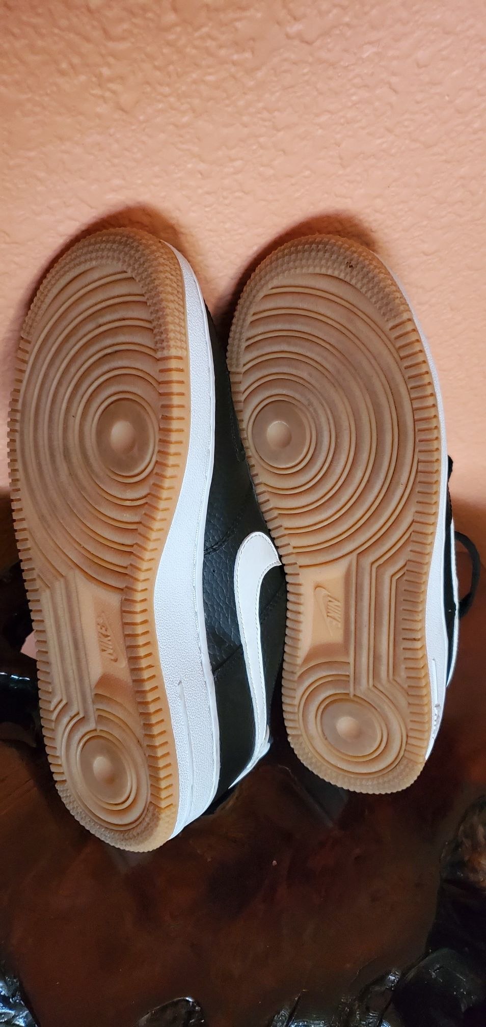 Nike Air Forse 1 size mens 5,5