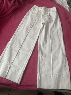 6 pairs of jeans from zara all brand new 