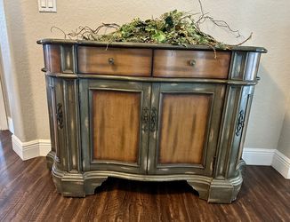 Console Sofa Buffet Table Cabinet