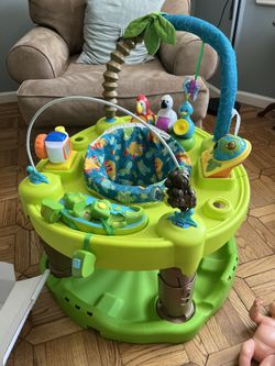 Baby Bouncer