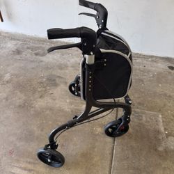 Brand New Planet Walk Rollator