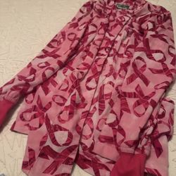 Buttersoft Xs Scrub Jackets 