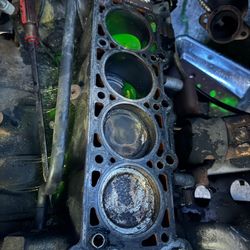 Trabajo Mecanica General