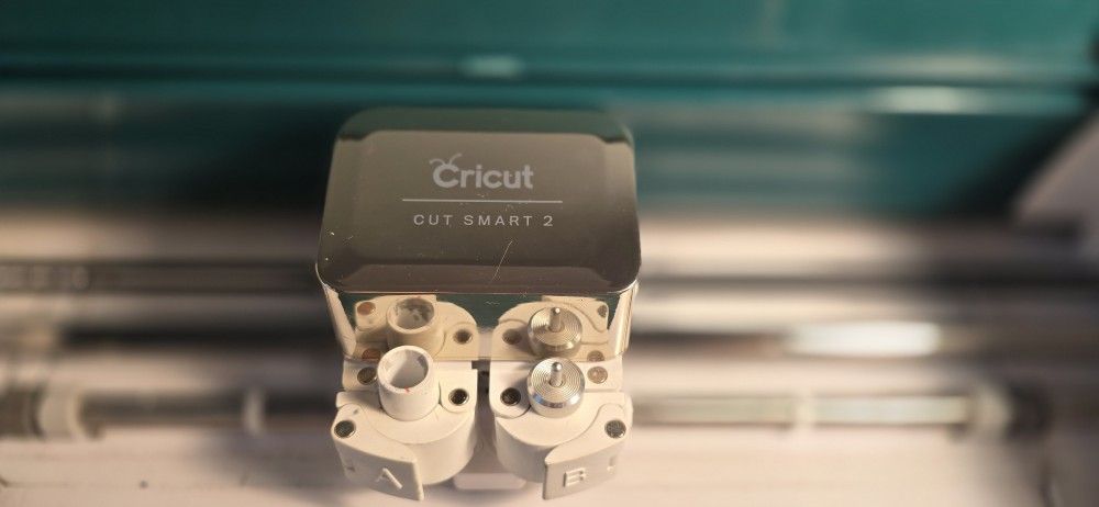 Cricut Explore Air 2 Emerald Green 💚