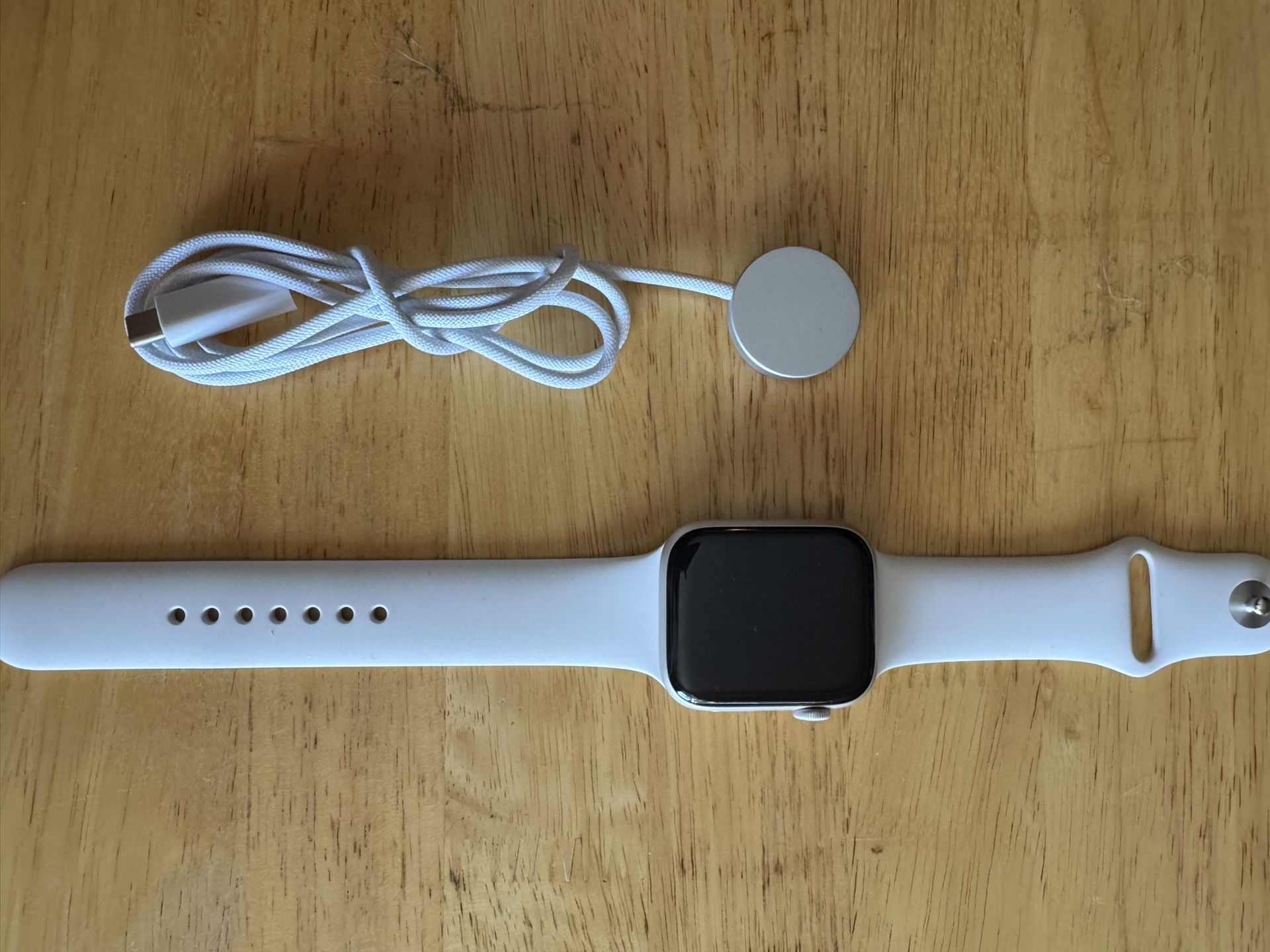 Apple Watch SE