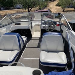 2005 Bayliner 175