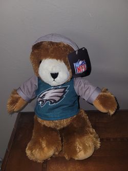 Eagles Gnome And Signs