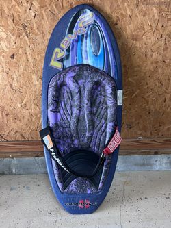 Hydroslide Revo 2 Kneeboard