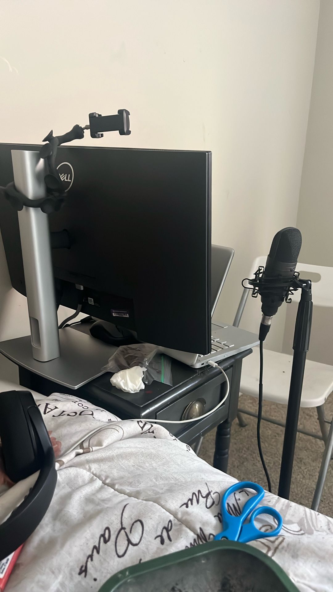 Monitor