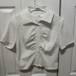 SHEIN Woman’s Top 