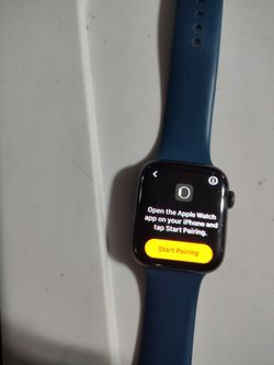 Apple watch