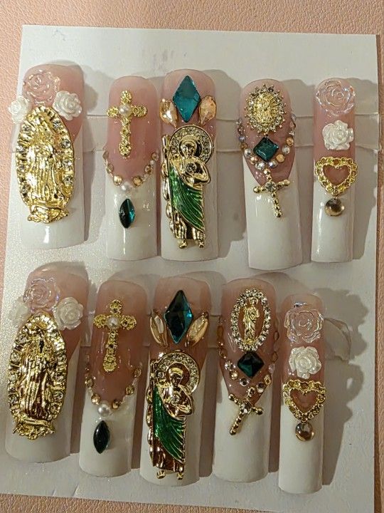 Press On Nails 